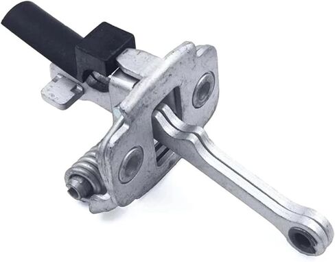 Car Front Door Check Hinge for Seat for Arosa 1997-2004 Door Stopper Car Accessories Check Strap Limiter 6E0 837 249C in Kuwait