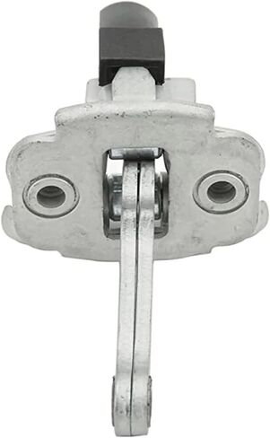 Car Front Door Check Hinge for Seat for Arosa 1997-2004 Door Stopper Car Accessories Check Strap Limiter 6E0 837 249C in Kuwait