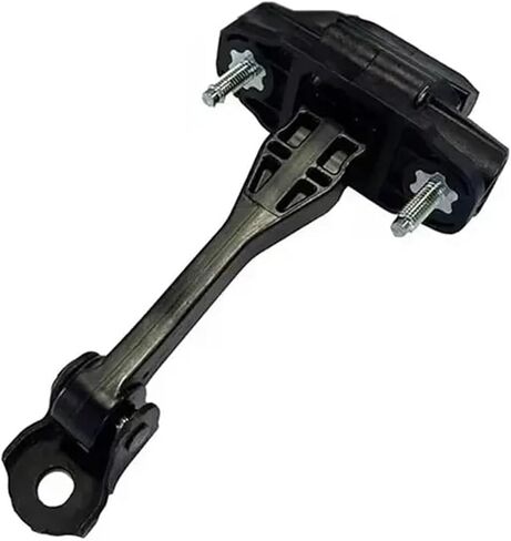 Car Front Door Check Hinge for Jeep for Wrangler for JL 2018-2024 Door Check Strap Stop 68297663AC in Kuwait
