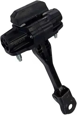 Car Front Door Check Hinge for Jeep for Wrangler for JL 2018-2024 Door Check Strap Stop 68297663AC in Kuwait