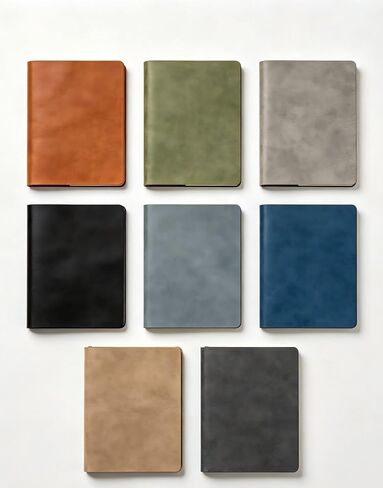 notebook | Twin-Wire Binding, For School Office Home in Kuwait