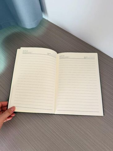 notebook | Twin-Wire Binding, For School Office Home in Kuwait