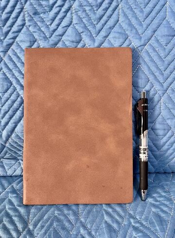 notebook | Twin-Wire Binding, For School Office Home in Kuwait