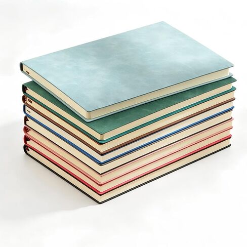 notebook | Twin-Wire Binding, For School Office Home in Kuwait