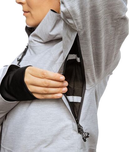 686 GLCR Women's Hydra Insulated Jacket in Kuwait