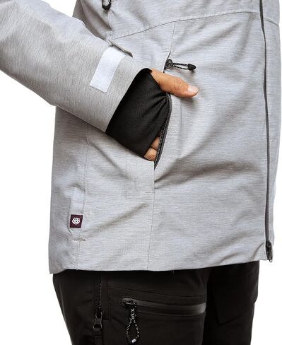 686 GLCR Women's Hydra Insulated Jacket in Kuwait