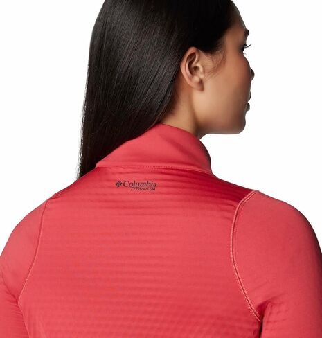 Women's Full Zip Columbia Omni Heat Crystal Leaf in Kuwait