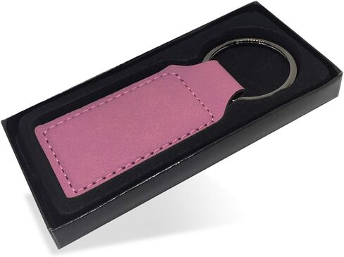 LaserGram Rectangle Keychain, RN Registered Nurse, Personalized Engraving Included in Kuwait