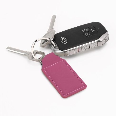 LaserGram Rectangle Keychain, RN Registered Nurse, Personalized Engraving Included in Kuwait