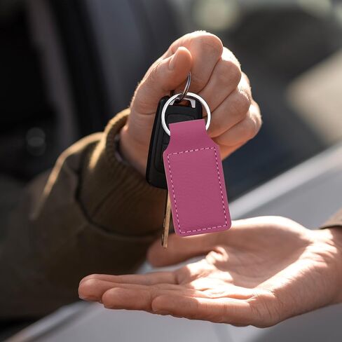 LaserGram Rectangle Keychain, RN Registered Nurse, Personalized Engraving Included in Kuwait