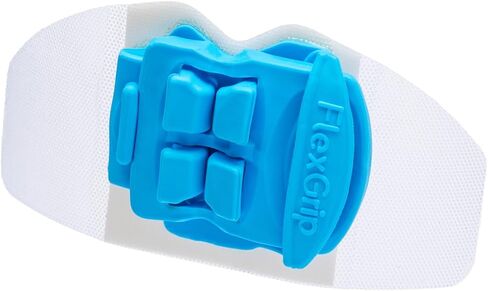 Adult Universal 5-11 Fr | Securement Device for Catheters, Tubes and Cables for Adult Use | Pack of 5 in Kuwait