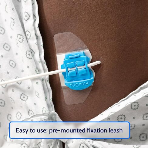 Adult Universal 5-11 Fr | Securement Device for Catheters, Tubes and Cables for Adult Use | Pack of 5 in Kuwait