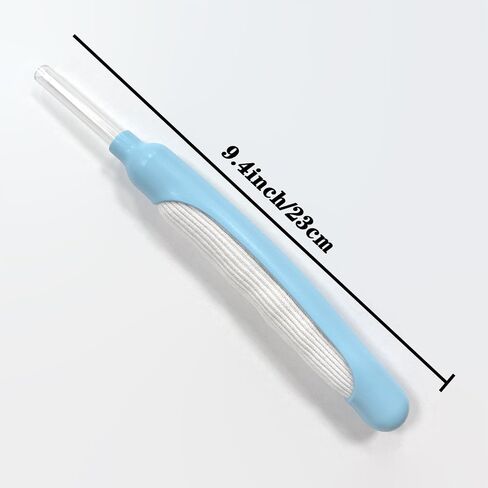 Soft Fit Female External Catheter, 30 Pack – Pain-Free, Non-Invasive Incontinence Solution, Leak-Proof Design, Works with Suction Systems & Collection Bags | External in Kuwait