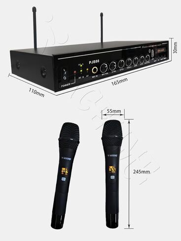 TSRV81M-6TB HDD 112K Chinese(Mandarin DVD +Cantonese DVD)+English DVD +Vienamese DVD Songs 22" Touch Screen Karaoke Player,Songs Machine,Echo Mixing, Remote Controller in Kuwait