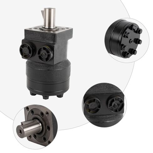 محرك هيدروليكي 101-1003-009 متوافق مع سلسلة Eaton Char-Lynn H 1011003009 101-1003 1011003 in Kuwait