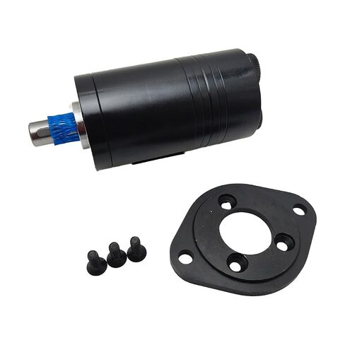 New Hydraulic Motor 129-0719 129-0719-002 1290719002 XYohykai Fits for Eaton Char-Lynn J Series in Kuwait