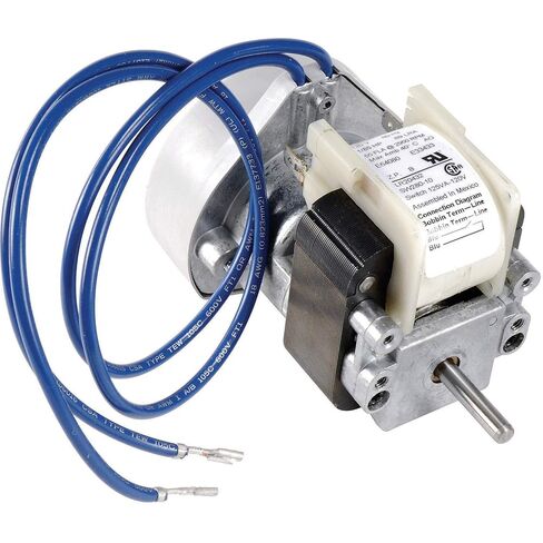 Fasco K629, C-Frame Draft Inducer Motor - 115 Volts 2950 RPM in Kuwait
