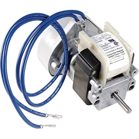 Fasco K629, C-Frame Draft Inducer Motor - 115 Volts 2950 RPM in Kuwait