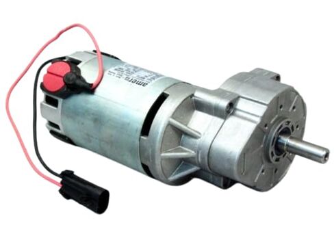 1023067 Brush Motor 24V DC 0220RPM fits Tennant A500 500 SS500 T5 T500e T5e A5 in Kuwait