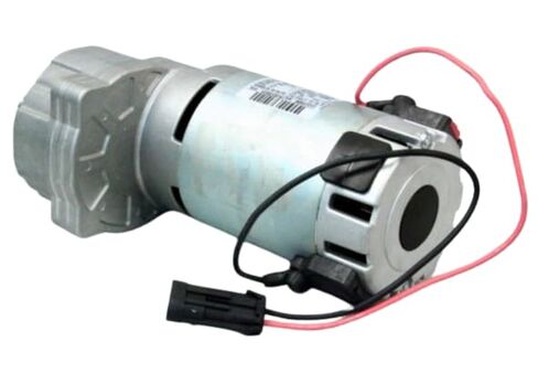 1023067 Brush Motor 24V DC 0220RPM fits Tennant A500 500 SS500 T5 T500e T5e A5 in Kuwait