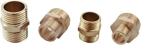 All Copper Outer Wire Direct Double To Joint Reducer To 4 6 Minutes 1 Inch Thick 1Pcs(6points) in Kuwait