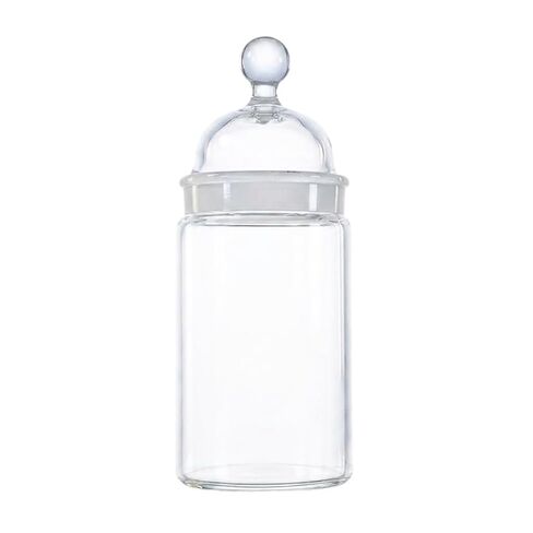 1PC LH LABWARE LH-539 TLC Circular Developing Chamber Borosilicate Glass Chromatography Tank Original Product (LH-539-876) in Kuwait