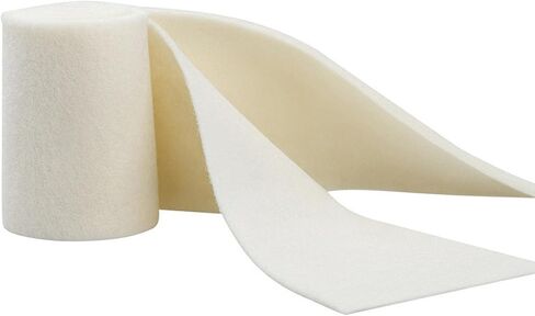 Wool Piano Muffler Felt, Piano Pedal Felt Beige Wool Musical Instruments Repair Parts for to Gradient Process, Thick Bass, High Pitch Thin, Sound Weakening(COLOR:beige) in Kuwait
