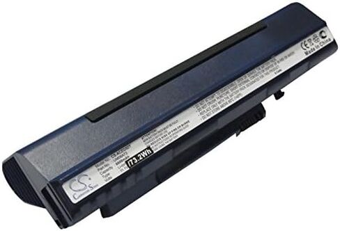 Replacement Battery Compatible for LT1005 LT1001J LT-1005C LT1001 LT1005U LT1001G LT1004 LT1000 LT1004U LT1008C (6600mAh/11.1V), UM08A73 UM08A31 UM08B31 UM08B73 PPD-AR5BXB63 UM08B52 UM08A72 Battery in Kuwait