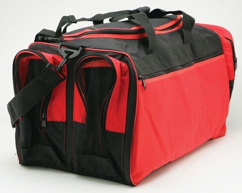 MMA Taekwondo, Martial Arts, Karate, Sparring Gear Equipment Bags (13"x27"x14" (Deluxe Bag), 125E) in Kuwait