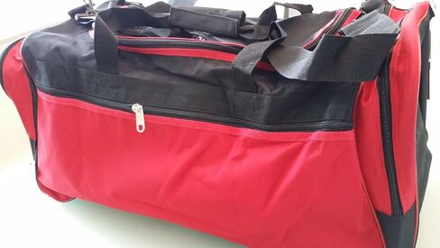 MMA Taekwondo, Martial Arts, Karate, Sparring Gear Equipment Bags (13"x27"x14" (Deluxe Bag), 125E) in Kuwait