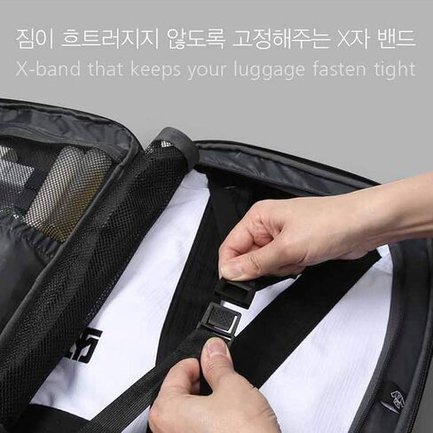 MOOTO Korea Taekwondo MATO Backpack Bags MMA UFC Martial Arts Business Match Competition Trip Travel Laptop in Kuwait
