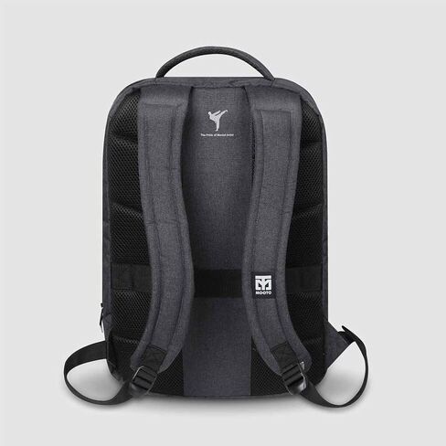 MOOTO Korea Taekwondo MATO Backpack Bags MMA UFC Martial Arts Business Match Competition Trip Travel Laptop in Kuwait