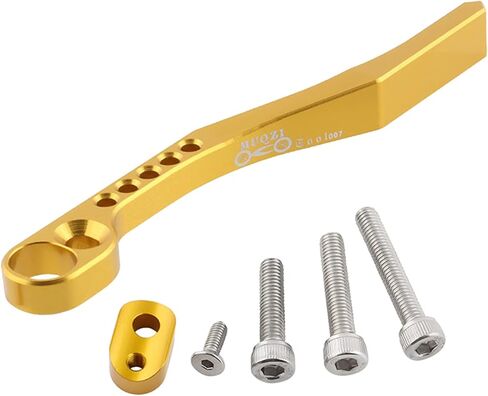 Bike Chain Guide Chain Guard Drop Catcher Bike Chain Guide Chain Catcher Drop Keeper Aluminum Alloy Chain Deflectors Bike Chain Drop Catcher in Kuwait