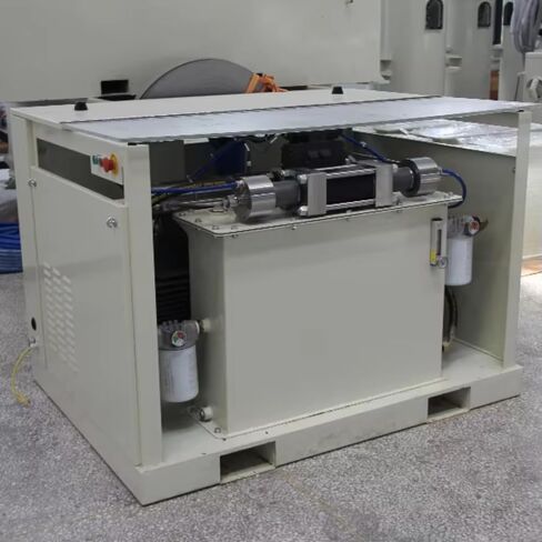 آلة القطع بنفث الماء ذات 5 محاور CNC القاطع المائي النفاث للمعادن، الألومنيوم، الفولاذ، الرخام، الكوارتز، الزجاج، نظام القطع للورش الصناعية والمهندسين in Kuwait