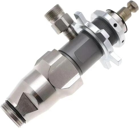 Wear resistant stainless steel paint pump replacement airless sprayer suitable for 390 395 490 495 in Kuwait