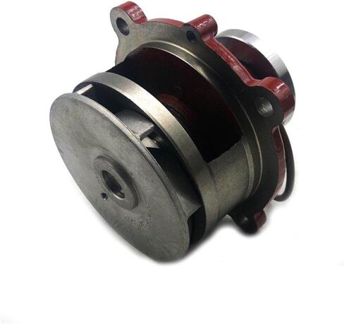 استبدال مضخة المياه متوافق مع EC210 EC210B EC290 EC290B 0429-9412 02937441 21247955 20502535 2937441 VOE2937441 VOE21247955 VOE20502535 in Kuwait