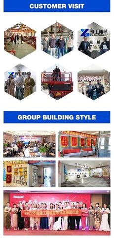Mini Wheeled Crane with Telescopic Jib – Compact Indoor Hydraulic Lifting Crane for Decoration, Glass Installation & Warehouse Use in Kuwait