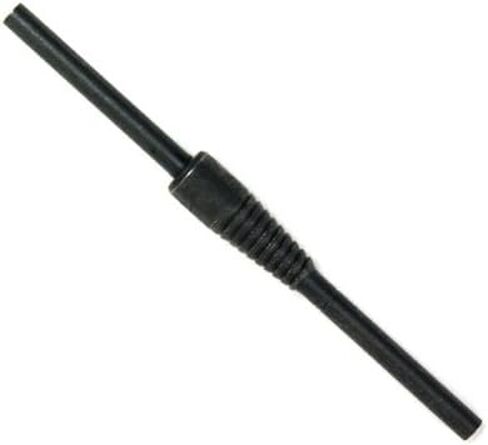 Cartridge Roll Mandrels 1/8" Shank for 1" Rolls in Kuwait