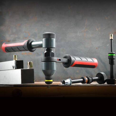 AOBEN Replacement Mandrel (AB7003-METRIC-5PC) in Kuwait