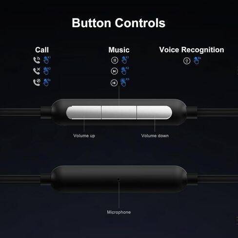 1MORE in Ear Headphones, Hi-Res Tirple Driver Earphones, Dynamic Driver+2 Balanced Armatures, MEMS Microphone, Wired IEM Earbuds for Audiophiles Gaming Music Video Calling in Saudi Arabia