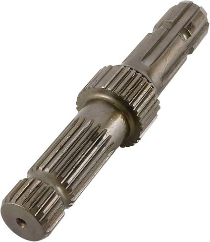 Replacement Part PTO Shaft for 2 Speed Stub Shaft (540/1000 RPM) LOA 9.20; 1412-1011 in Kuwait