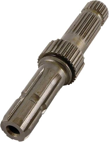 Replacement Part PTO Shaft for 2 Speed Stub Shaft (540/1000 RPM) LOA 9.20; 1412-1011 in Kuwait