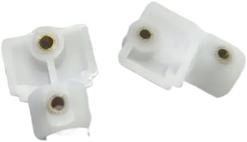 Chuck Shaft B247-3345 10 Pack Compatible With 1060 1075 2051 2060 2075 6000 7000 8000 6001 7001 8001 5500 6500 7500 6002 in Kuwait