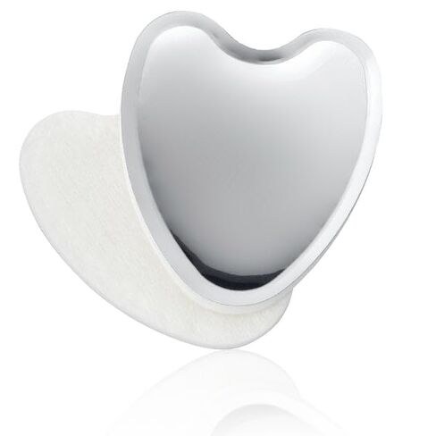 Richmond Dental 600720 Reflective Shields Plus Dual Moisture Abatement Pads 25/LG 25/SM in Kuwait