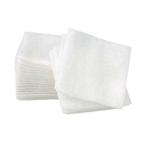 Richmond Dental 300311 Cotton Filled Sponges 3 x 3 4-Ply Non-Sterile 200/Pk in Kuwait