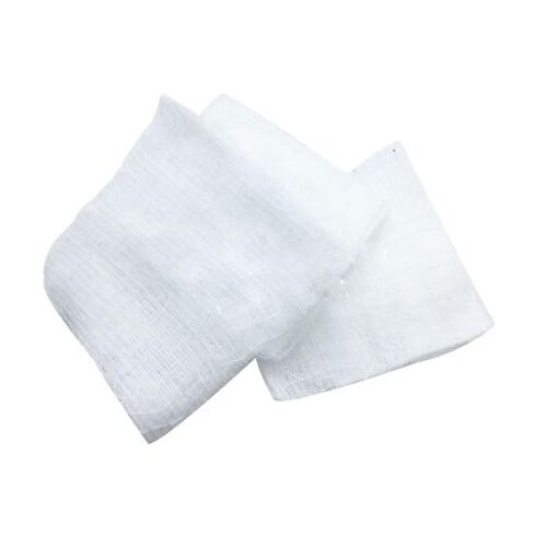 Richmond Dental 300311 Cotton Filled Sponges 3 x 3 4-Ply Non-Sterile 200/Pk in Kuwait