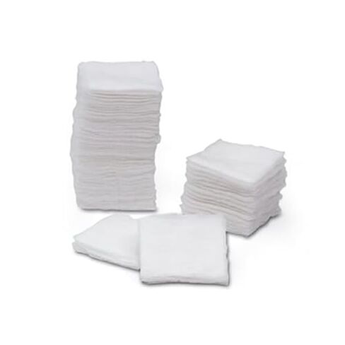 Richmond Dental 300638 Multiply Non-Woven Sponges 3 X 3 2500/Pk in Kuwait