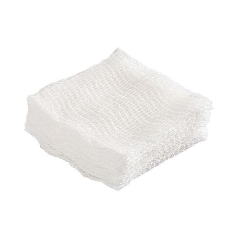 Richmond Dental 300430 All Gauze Sponge 2 X 2 8-Ply Non-Sterile 2500/Pk in Kuwait