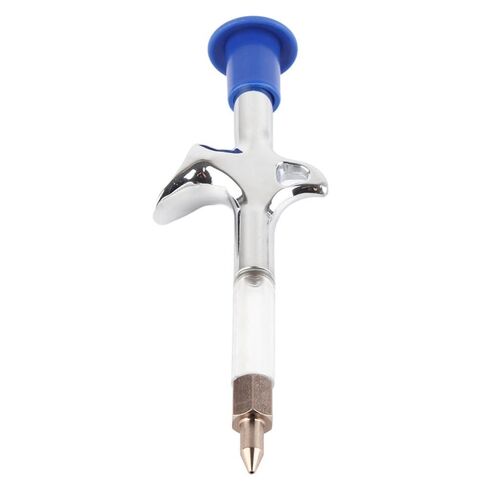 Tools Cycling Oiling Tool Lubricant Injector with 0.9mm Nozzle for Bearings Hubs Headsets Brackets Lubrication Maintenance Tool(Grease Injector) in Kuwait
