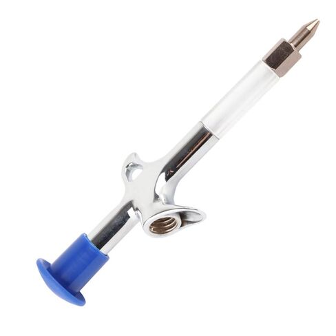 Tools Cycling Oiling Tool Lubricant Injector with 0.9mm Nozzle for Bearings Hubs Headsets Brackets Lubrication Maintenance Tool(Grease Injector) in Kuwait